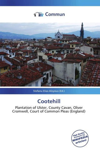 Cootehill