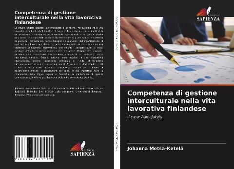 Competenza di gestione interculturale nella vita lavorativa finlandese