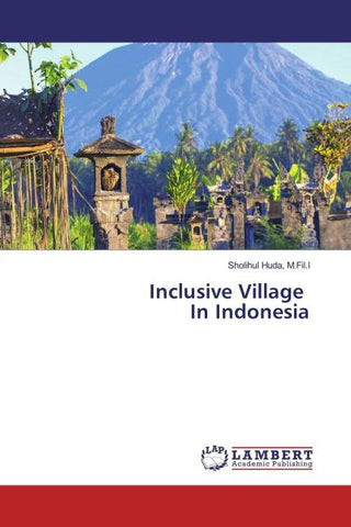 Inclusive Village In Indonesia