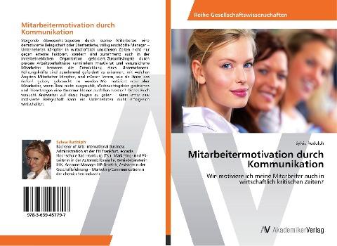 Mitarbeitermotivation durch Kommunikation