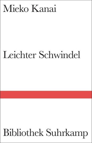 Leichter Schwindel