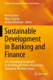 Sustainable Development in Banking and Finance