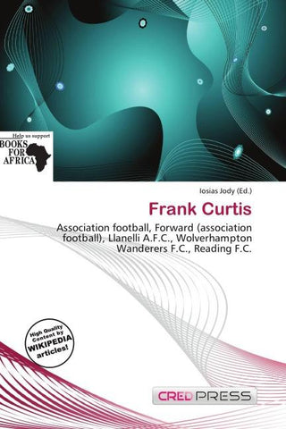 Frank Curtis