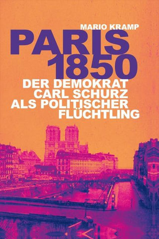 Paris 1850