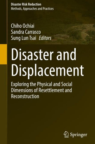 Disaster and Displacement