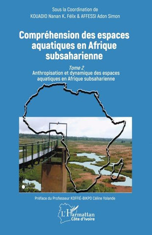 Compréhension des espaces aquatiques en Afrique subsaharienne