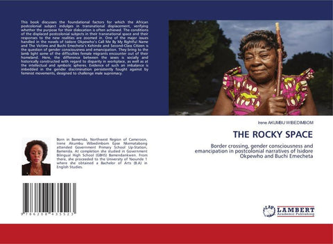 THE ROCKY SPACE