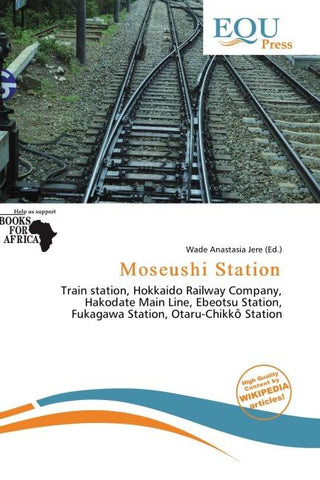 Moseushi Station