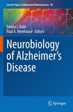 Neurobiology of Alzheimer's Disease