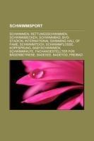 Schwimmsport