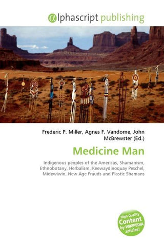 Medicine Man