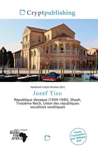 Jozef Tiso