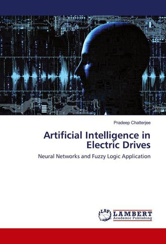 Artificial Intelligence in Electric Drives