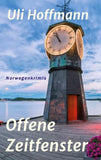 Offene Zeitfenster