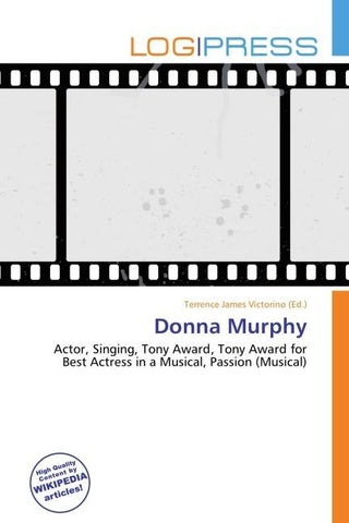 Donna Murphy