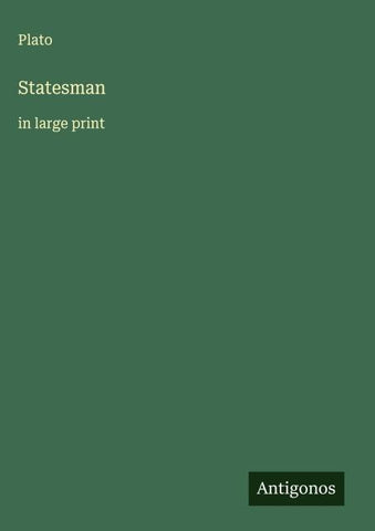 Statesman