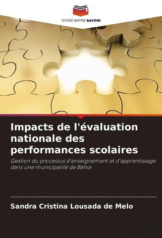 Impacts de l'évaluation nationale des performances scolaires