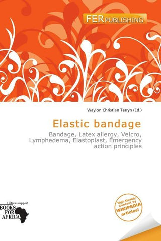 Elastic bandage