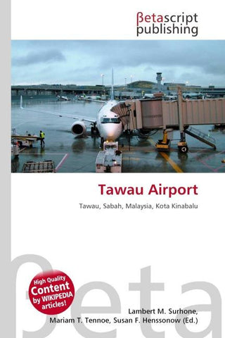 Tawau Airport
