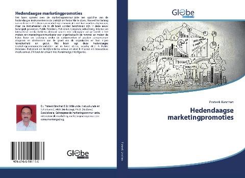 Hedendaagse marketingpromoties