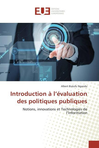 Introduction à l'évaluation des politiques publiques