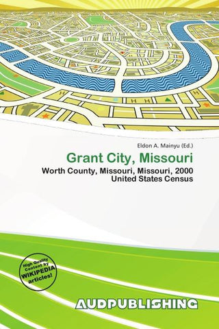Grant City, Missouri