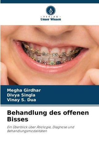 Behandlung des offenen Bisses