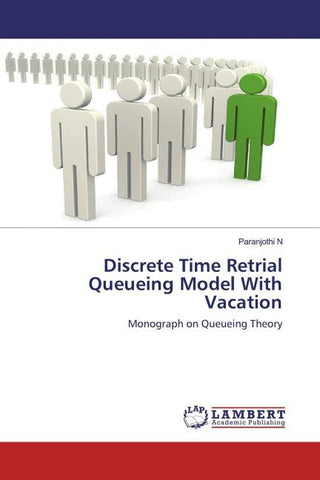 Discrete Time Retrial Queueing Model With Vacation