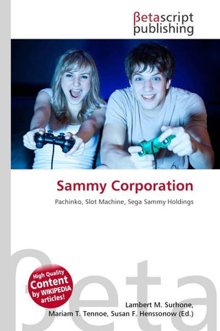 Sammy Corporation