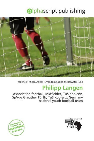 Philipp Langen