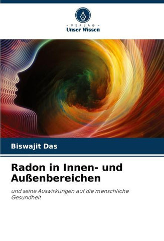 Radon in Innen- und Außenbereichen