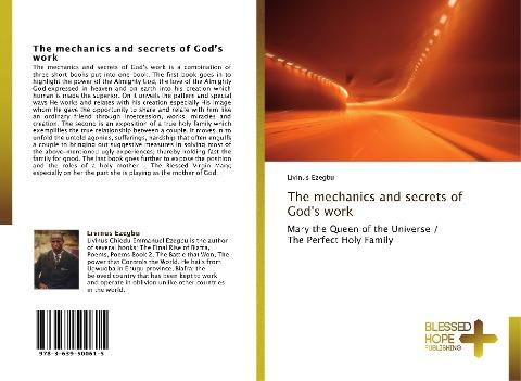 The mechanics and secrets of God's work
