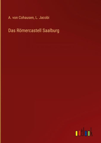 Das Römercastell Saalburg