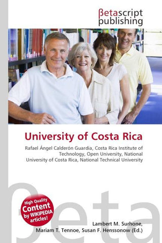 University of Costa Rica