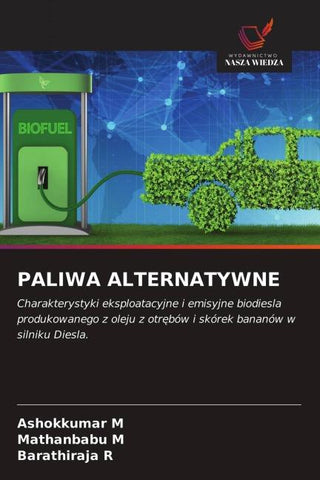 PALIWA ALTERNATYWNE