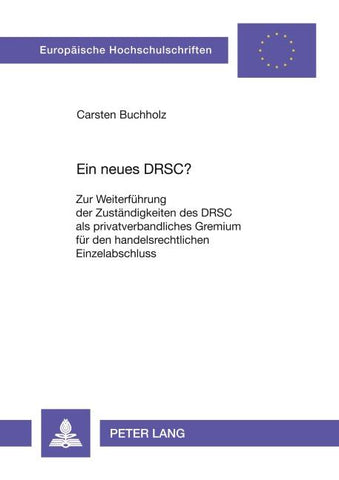 Ein neues DRSC?