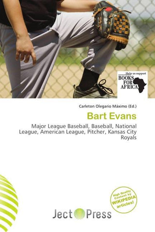 Bart Evans
