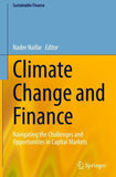 Climate Change and Finance