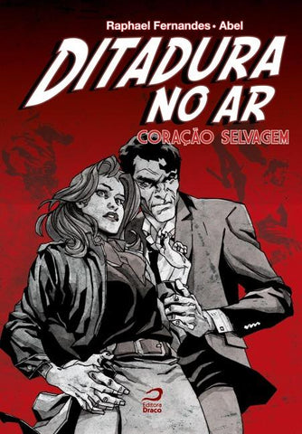 Ditadura no ar