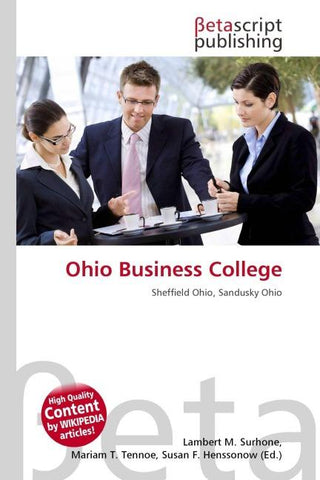 Ohio Business College