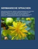 Germanische Sprachen