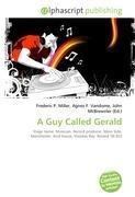 A Guy Called Gerald
