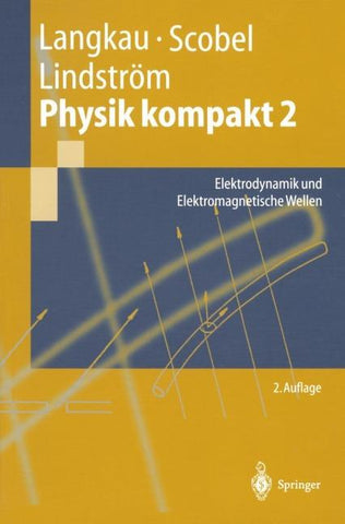 Physik kompakt 2