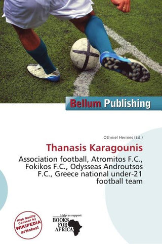 Thanasis Karagounis