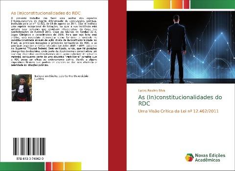 As (In)constitucionalidades do RDC