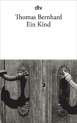 Ein Kind