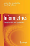 Informetrics