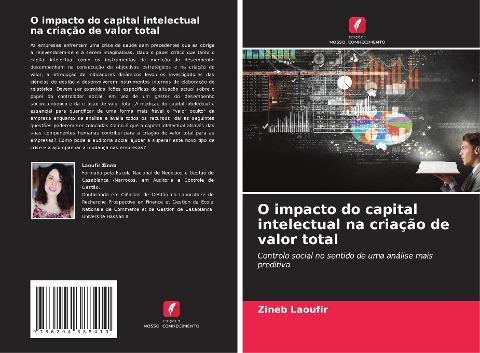 O impacto do capital intelectual na criação de valor total