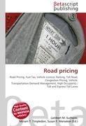 Road pricing