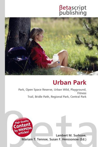 Urban Park